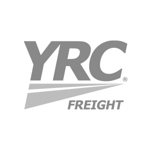 YRC Freight logo