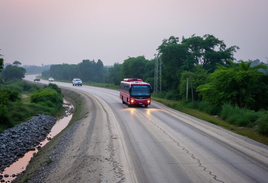 trucking school